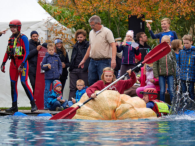 GROSSES IPPENBURGER HERBSTFESTIVAL 2020