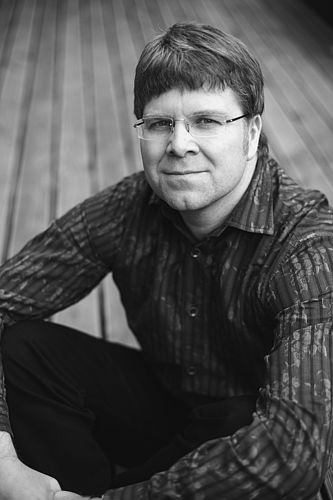 „mixtur“ Eine Woche mit der Orgel, 2. bis 14. Juni 2018, „Ich zieh’ alle Register“ Musikkabarett zur Orgel – und anderen Pfeifen, Fabian Vogt
