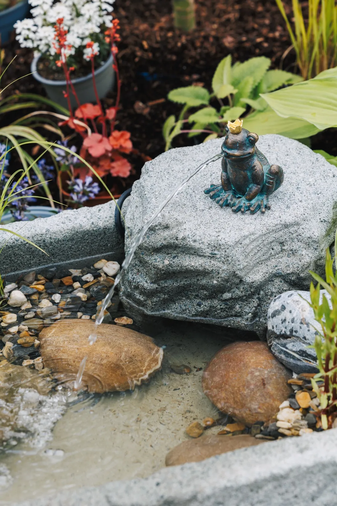 Hardenberg Gartentage