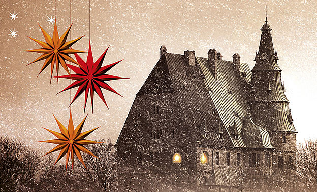 Advent Burg Ohrdruf